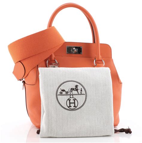 hermes toolbox price|Hermes toolbox bag price guide.